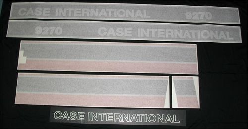 Case International 9270
