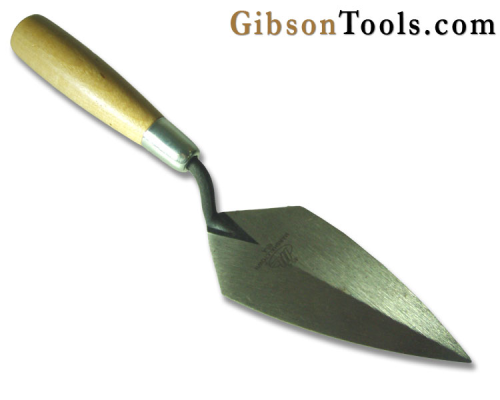Marshalltown Pointing Trowels