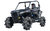 Polaris Rzr 900/ 900s/ 1000s