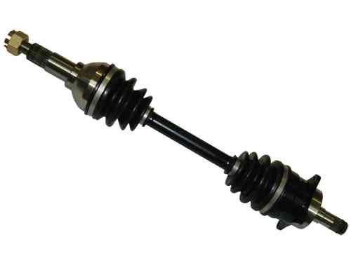 2006 – 2010 Can-Am Outlander & Renegade Left Front Axle