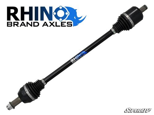Polaris RZR S 900/ 1000/ General Axles - Stock Length - Rhino