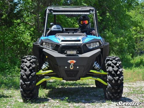 RZR 900/1000 Winch Ready Front Bumper
