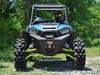 RZR 900/1000 Winch Ready Front Bumper