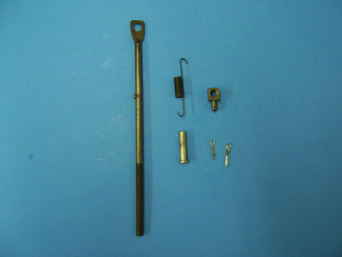 1955-62 Clutch Fork Push Rod Kit