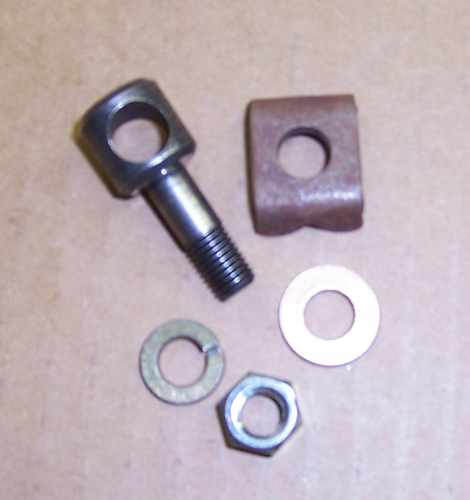 1955-64 Linkage Swivel Assembly