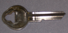 1955-57 Trunk & Glove Box Key (Uncut)