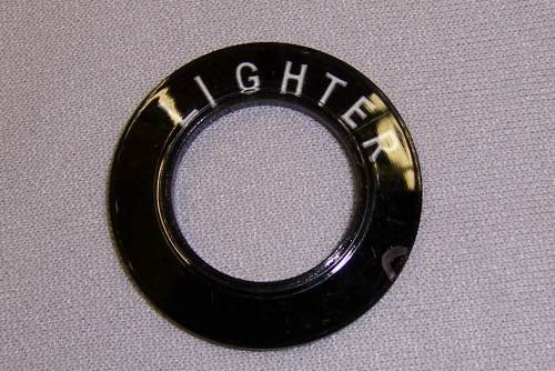 1955-56 Lighter Control
