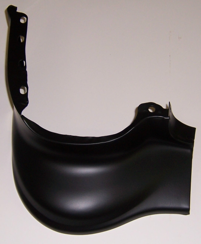 1955 Front Fender Extension (Right)