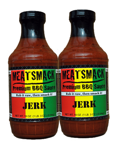 2-Pack Jerk Meatsmack