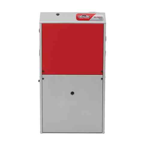 9500 Series are Single Stage High efficient Gas Furnace