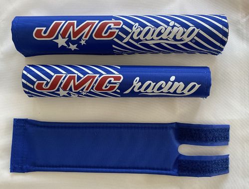 Blue 2nd Generation JMC® Pad set