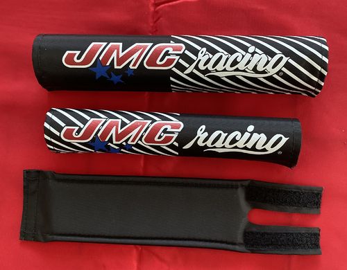 Black 2nd Generation JMC® Pad set