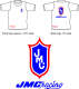 JMC® Racing Tee Shirts