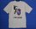 Ash 2XL JMC Racing 40th Anniversary Bayside T-Shirt