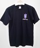 Navy Blue JMC® Racing T-Shirt - X-Large
