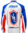 JMC ®  Racing Tribute Jersey  With Personalization Size 2XL   (Estimated ship date 12/1/2020)