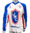JMC ®  Racing Tribute Jersey  With Personalization Size 2XL   (Estimated ship date 12/1/2020)