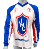 JMC ®  Racing Tribute Jersey  With Personalization SIZE X-Small   (Estimated ship date 12/1/2020)