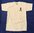 White JMC ® Racing T-Shirt - Medium