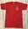 Red JMC ® Racing T-Shirt - Large
