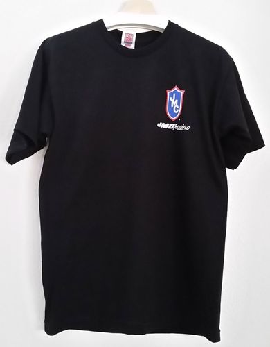Black JMC® Racing T-Shirt - 3X