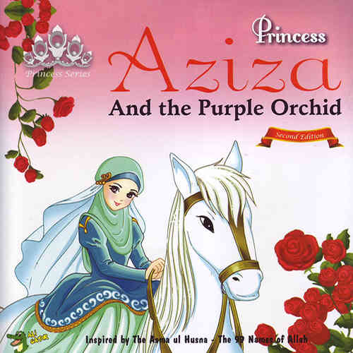 Princess Aziza