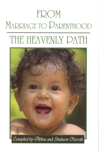 From Marriage to Parenthood: The Heavenly Path