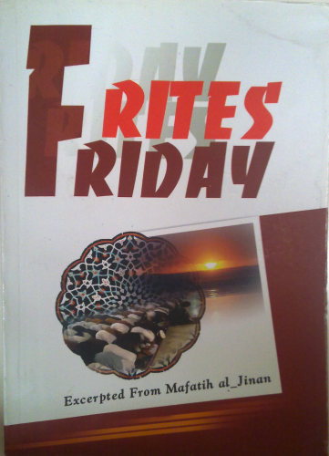 Friday Rites