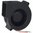 Fugetek Universal Cooling Brushless Blower DC Fan 12V 75x75x30mm 2pin 2 Ball Bearing