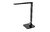 Open Box Fugetek FT-L798 LED Desk Lamp , Exclusive with Recessed LEDs, 5-Level Dimmer, Touch Control