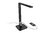 Open Box Fugetek FT-L798 LED Desk Lamp , Exclusive with Recessed LEDs, 5-Level Dimmer, Touch Control