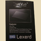 Headrest Monitor - 2013 Lexus LX570 Screen Protector