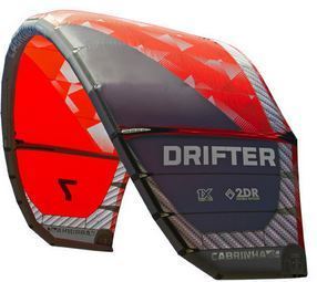 Drifter (Kite Only)