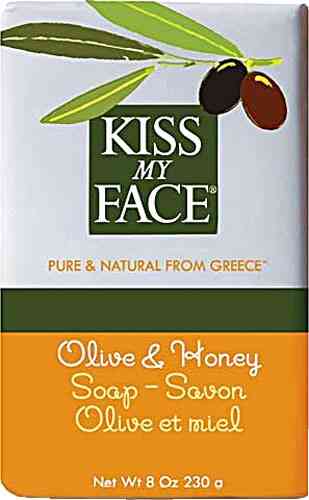 Olive and Honey -- 8 oz