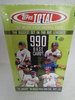 2002 Topps Total Baseball Hobby Box