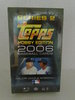 2006 Topps Series 2 Baseball Hobby Box