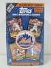 2007 Topps New York Mets Team Box Set