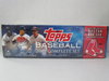 2009 Topps Baseball (Boston Red Sox) Factory Set