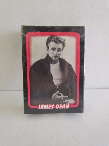 Active Marketing 1993 JAMES DEAN 50 Card Set