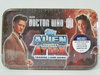Topps Doctor Who Alien Attax Trading Card Game Tin