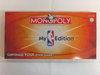 MY NBA Monopoly