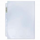 Ultra Pro Pages - 1 Pocket (Photo) Platinum Page #81415