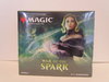 Magic the Gathering War of the Spark Bundle