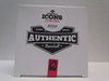 2020 Onyx Icons Collection Autographed Baseball