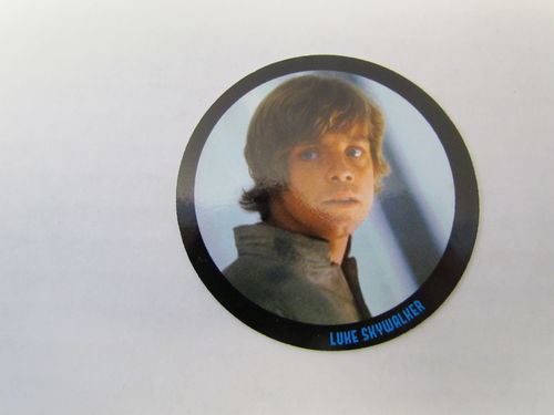 Topps Star Wars Jedi Legacy May The 4th Be With You Promo Card
