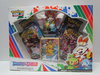 Pokemon Sword & Shield Figure Collection Box