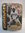 1995 Upper Deck Michael Jordan Tribute Embossed Metal Collector Cards Baseball Set Tin