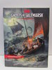 Dungeons & Dragons 5E: Ghosts of Saltmarsh