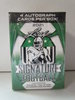 2021 Leaf Signature Football Hobby Blaster Box