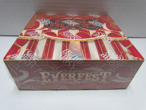 Flesh and Blood Everfest Booster Box